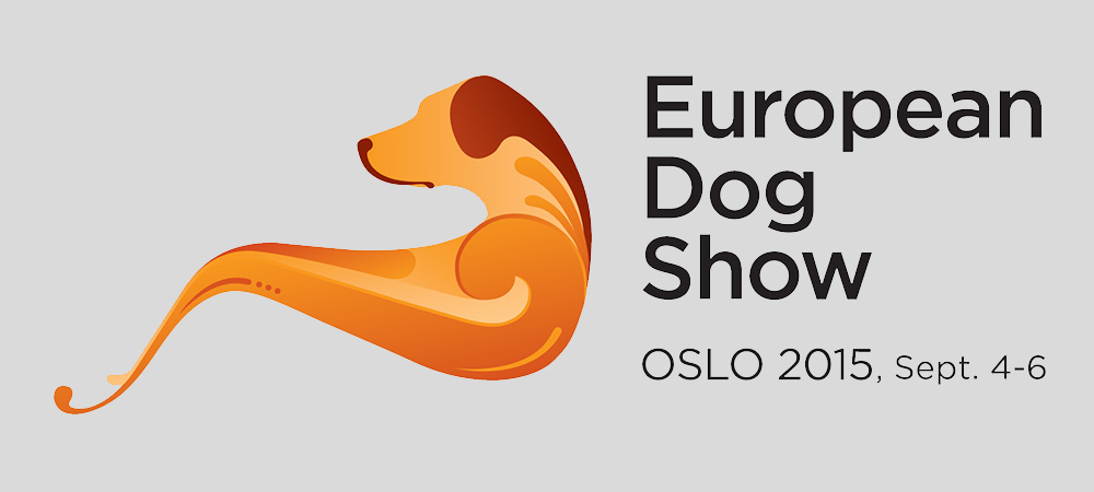 Offisiell spesialutstilling og European Dog Show