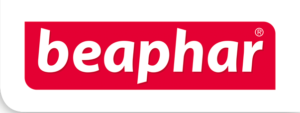 Beaphar logo - Sponsor